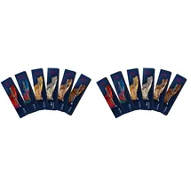 Wella Koleston Perfect Me+ Rich Naturals 8/2 hellblond matt 60 ml