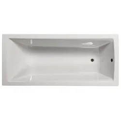 Rechteckwanne Laura 170x75cm