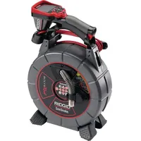 Ridgid Inspektionskamera SeeSnake® microDrain? APX?