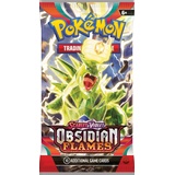 Pokémon TCG: SV03 Obsidian Flames Booster