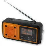 Soundmaster DAB112OR