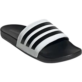 adidas Adilette Comfort Sandalen Cloud White / Core Black / Core Black 38