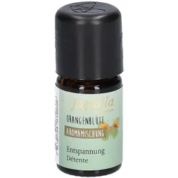 farfalla Aromamischung Sanft entspannt