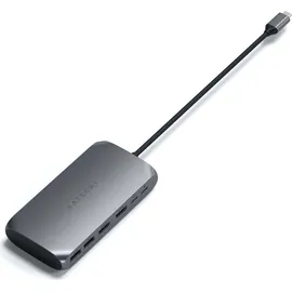 Satechi USB-C Multimedia Adapter M1