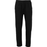 Endurance Unisex Arlanc Sweat Pants Straight Leg schwarz