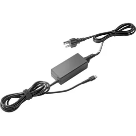 HP USB-C LC Power Adapter EURO Notebook-Netzteil 45W