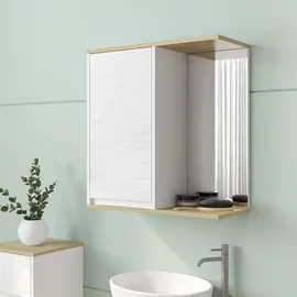 Vicco Livia 60 cm weiß
