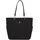 Tommy Hilfiger TH Spring Tote Bag Black