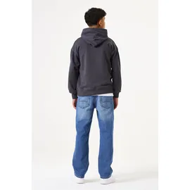 GARCIA Hoodie Grey 128