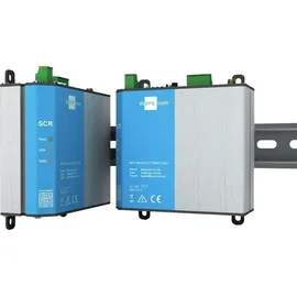 INSYS SCR-L300 LTE Router