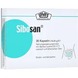 Laves-Arzneimittel GmbH Sibosan Kapseln 30 St.
