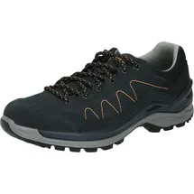 Lowa Toro Pro LL LO Damen Navy/Mandarine 39,5