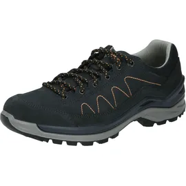 Lowa Toro Pro LL LO Damen Navy/Mandarine 39,5