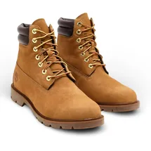 Timberland Basic 6-Inch wheat nubuck 41