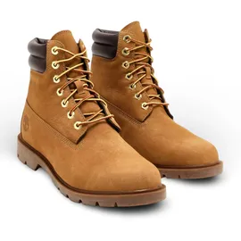 Timberland Basic 6-Inch wheat nubuck 41