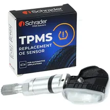 SCHRADER 3077 Radsensor, Reifendruck-Kontrollsystem
