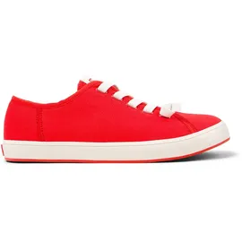 Camper Peu Rambla II Herren Medium Red 43