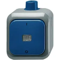 Busch-Jaeger Ausschalter 2601/2 WDI