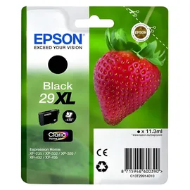 Epson 29XL schwarz
