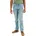 Levi s Levi s 501 Jeans in hellblau mit Original Fit-W32 L32