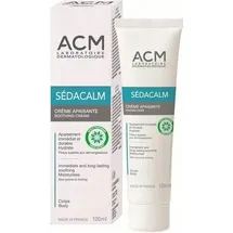 Acm Sedacalm Beruhigende Creme 120 ml