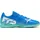 Puma Future 7 Play IT hyperlink blue/mint/puma white 42,5