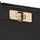 Tommy Hilfiger TH Modern Mini Satchel Umhängetasche Kunstleder Black