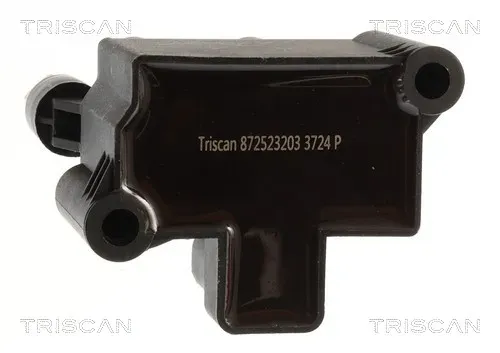 TRISCAN Kompressor, Druckluftanlage 872523203 für Mercedes