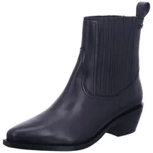 LAZAMANI LA53659 Damen Schwarz 39