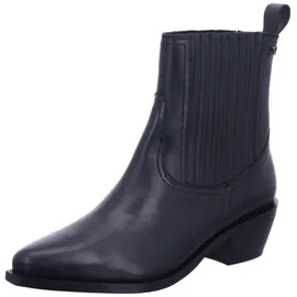 LAZAMANI LA53659 Damen Schwarz 39