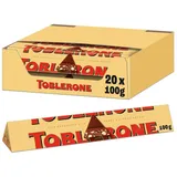 Toblerone Milchschokolade 100 g