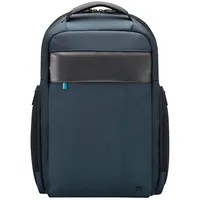 Mobilis Executive 3 - Notebook-Rucksack - 40.6 cm