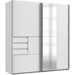 WIMEX Kleiderschrank BAMBERG