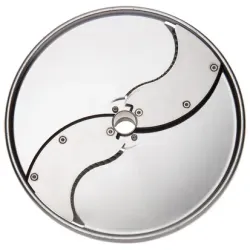 Dito Sama Streifenschneider 4x4 mm für Gemüseschneider TRS 650077 , 1 Streifenschneider