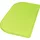 Playshoes 770325-29 Jersey-Spannbettlaken für das Beistellbett, Wasserdicht und Atmungsaktiv, 89 x 51 x 10cm, grün, grün