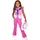 Agr Barbie Cowgirl Kostüm Kinder S