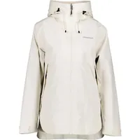 Didriksons Tilde 4 Jacke (Größe XL, weiss)