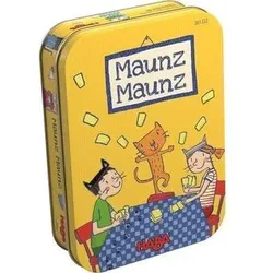 HABA 301322 Maunz Maunz