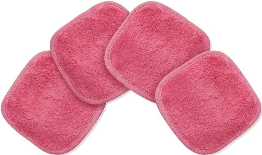 Douglas Collection Accessoires reusable remover pads Gesichtsreinigungstools  