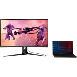 Asus ROG Strix XG32VC 32"