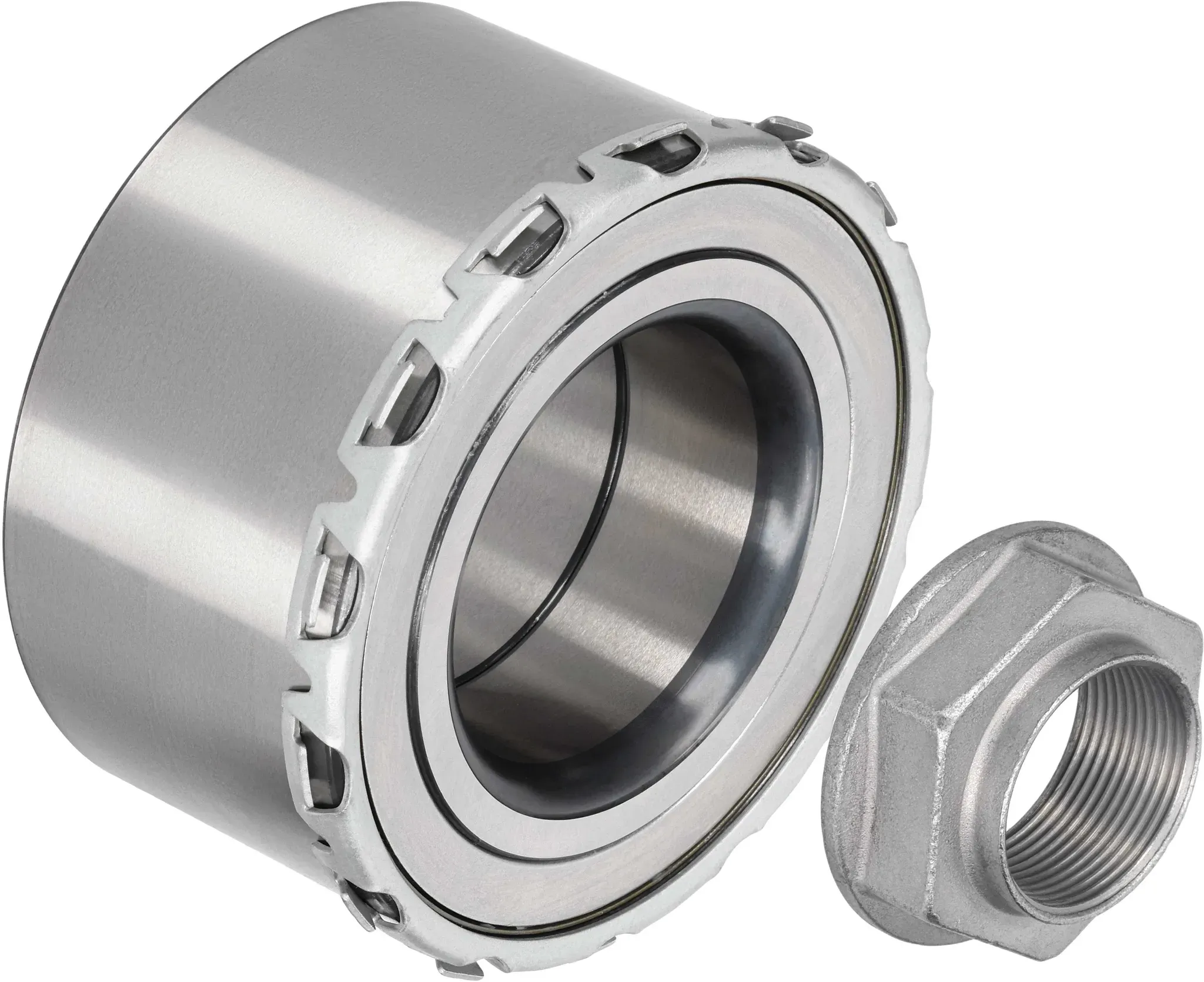 FAG Radlagersatz 713667980 für Mercedes