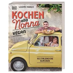 Kochen alla Nonna