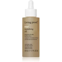 Living Proof No Frizz hydratisierendes Öl für alle Haartypen 50 ml