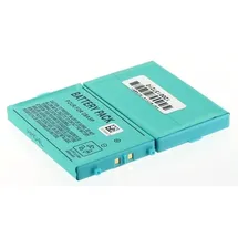Nintendo Akku für Gameboy grün