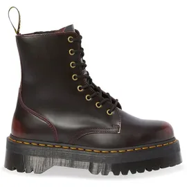 Dr. Martens Jadon Cherry Red Arcadia 36