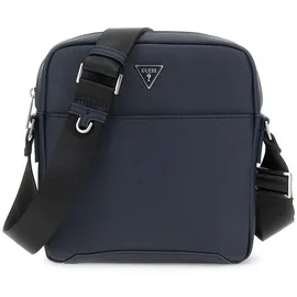 GUESS Umhängetasche HMTOSA P4258 in Blau,