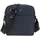 GUESS Umhängetasche HMTOSA P4258 in Blau,