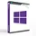 Microsoft Windows 10 Pro 64-Bit OEM FR