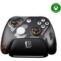 GameSir G7 Pro Controller Schwarz für Xbox / PC