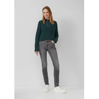 S.Oliver Jeans-Hose - grau / 46/32